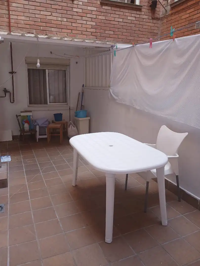 Terrassa de Pis en venda en Valladolid amb Calefacció, Parquet i Terrassa