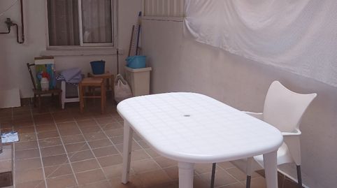 Foto 4 de Pis en venda a Calle de Villabáñez, 27, Pajarillos Bajos, Valladolid Capital