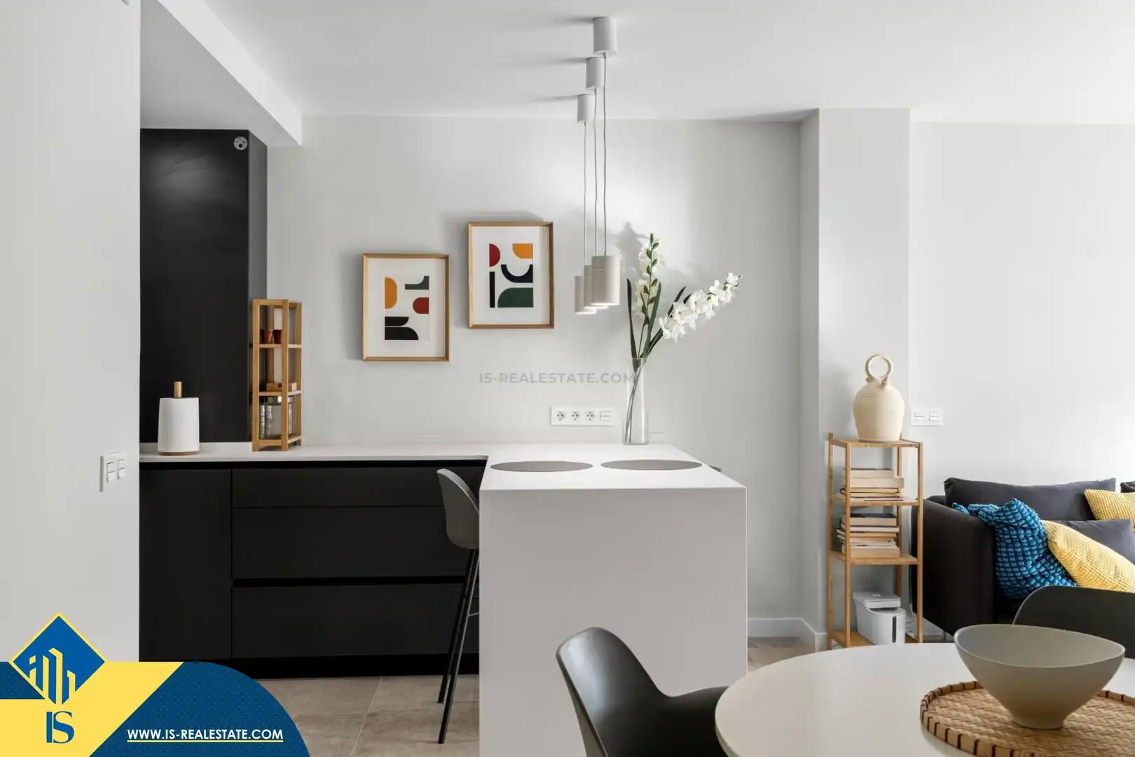 Flat with lift for sale in Centro, imagen 3