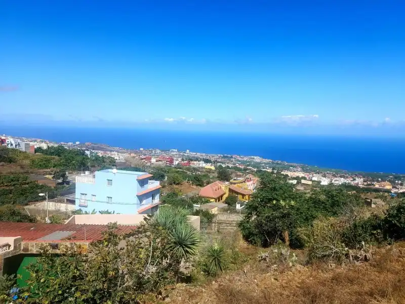 Houses for rent in TF21, -1, Centro