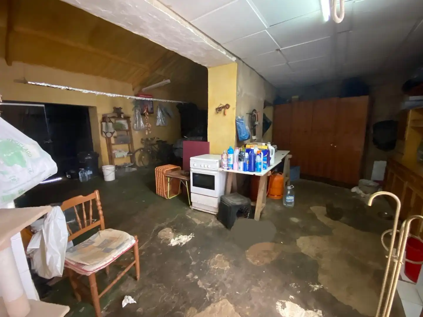 Casa rústica amb jardí en venda a Pasaje NIETOS, LOS-DS MAGDALENA, imagen 16