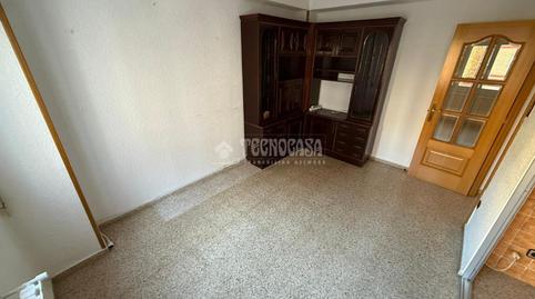 Foto 2 de Pis en venda a La Jota,  Zaragoza Capital