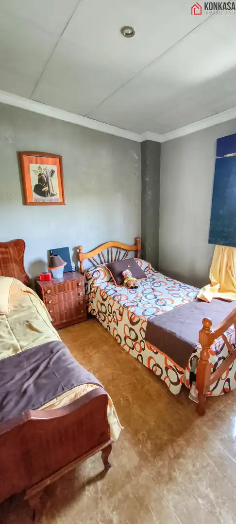 Casa in vendita a Arcos de la Frontera, imagen 9