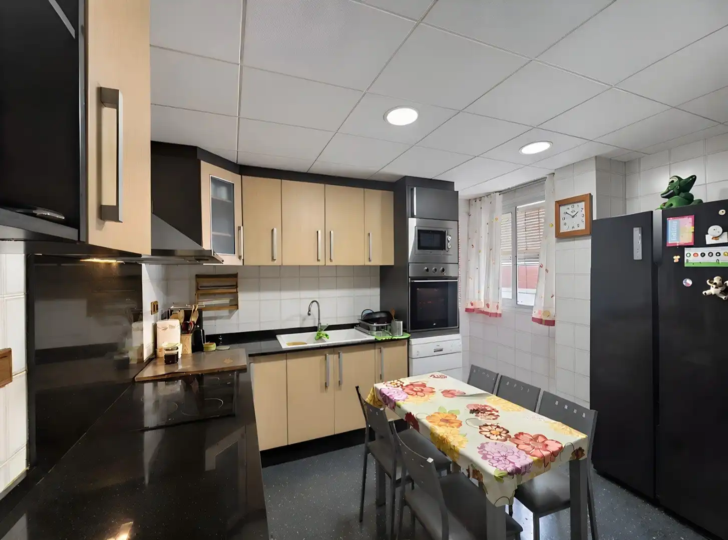 Appartamento con ascensore in vendita a Sant Josep - Zona Hospital, imagen 23