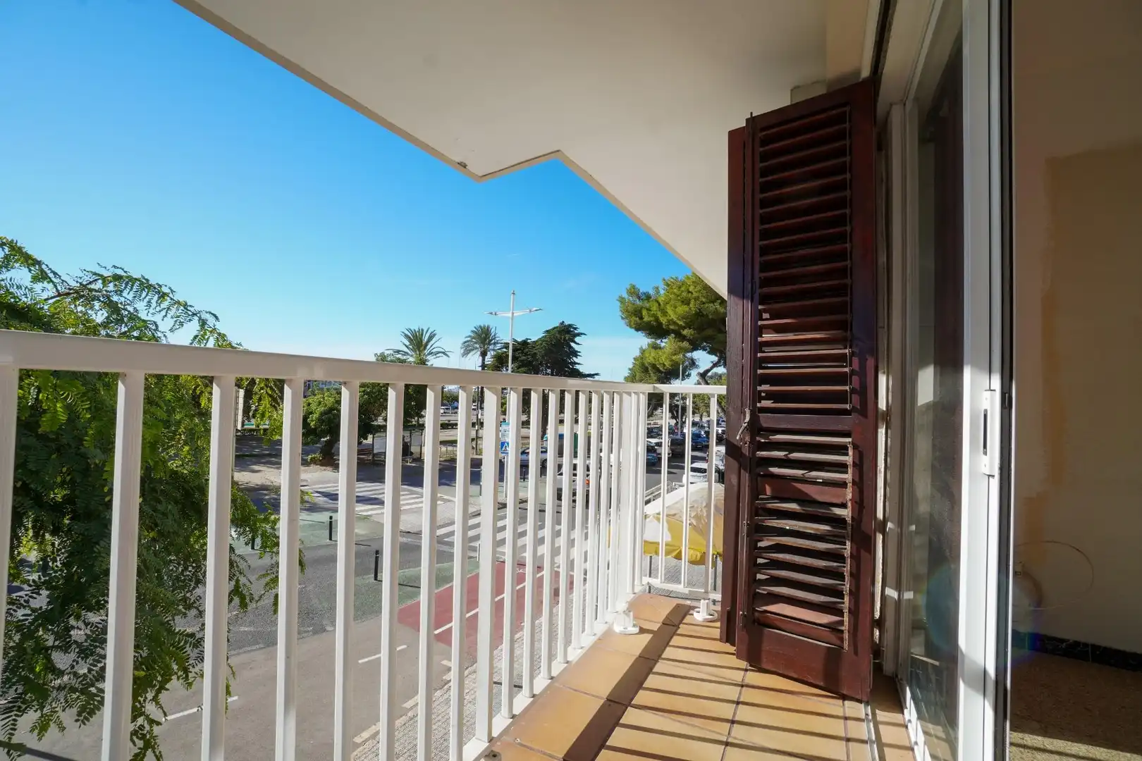 Wohnung mit Terrasse zum Verkauf in MARITIM, imagen 6