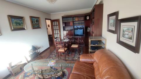 Foto 4 de Pis en venda a Gran Via, O Castro, Pontevedra