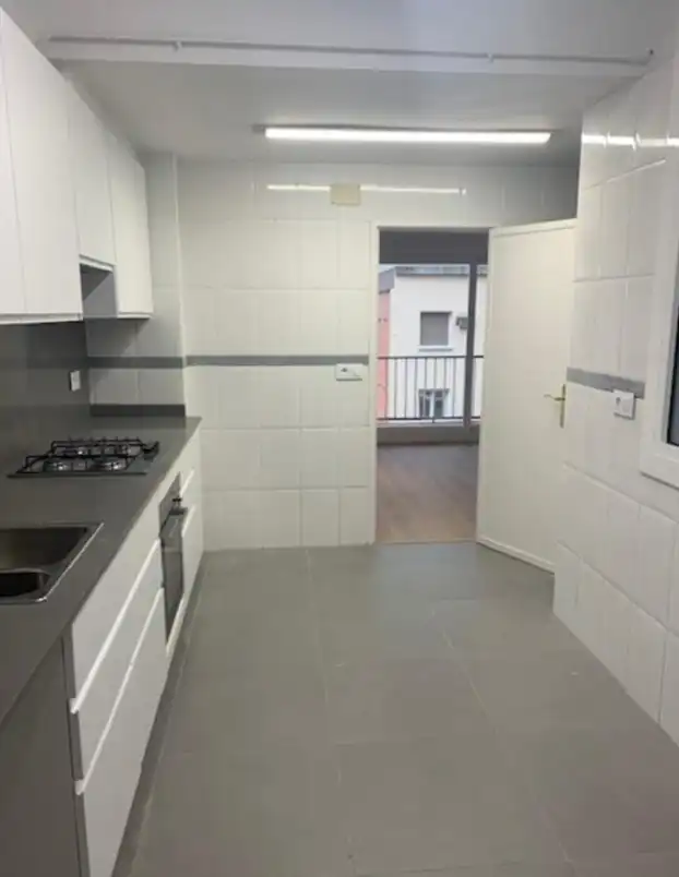 Wohnung mit Terrasse zur Miete in Plaça de Josep Freixa i Argemí, imagen 6