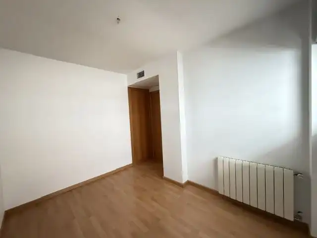 Habitación de Piso de alquiler en Badajoz con Aire acondicionado, Calefacción y Terraza