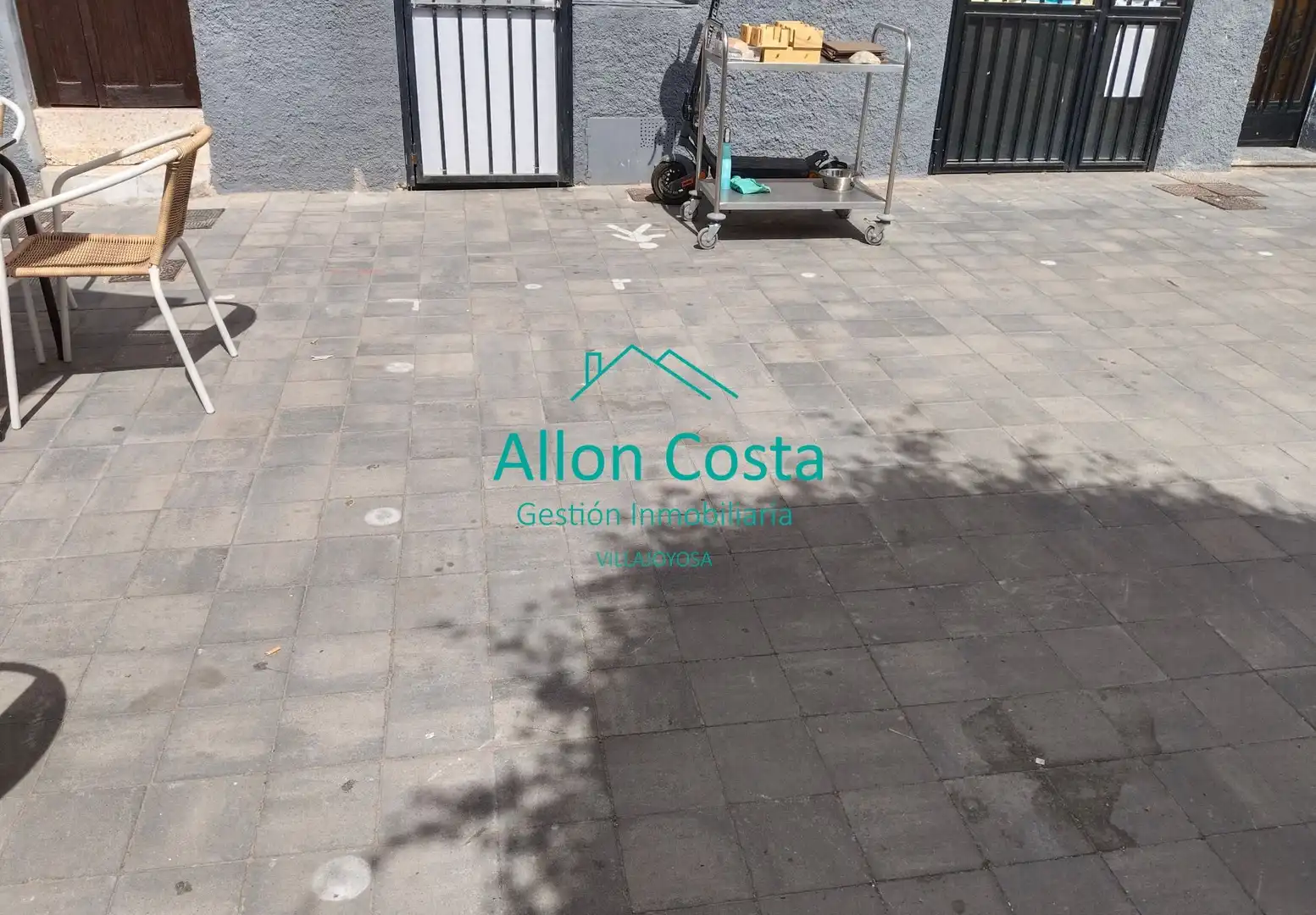 Gewerbefläche zur Miete in Platja de Vila Joiosa, imagen 6