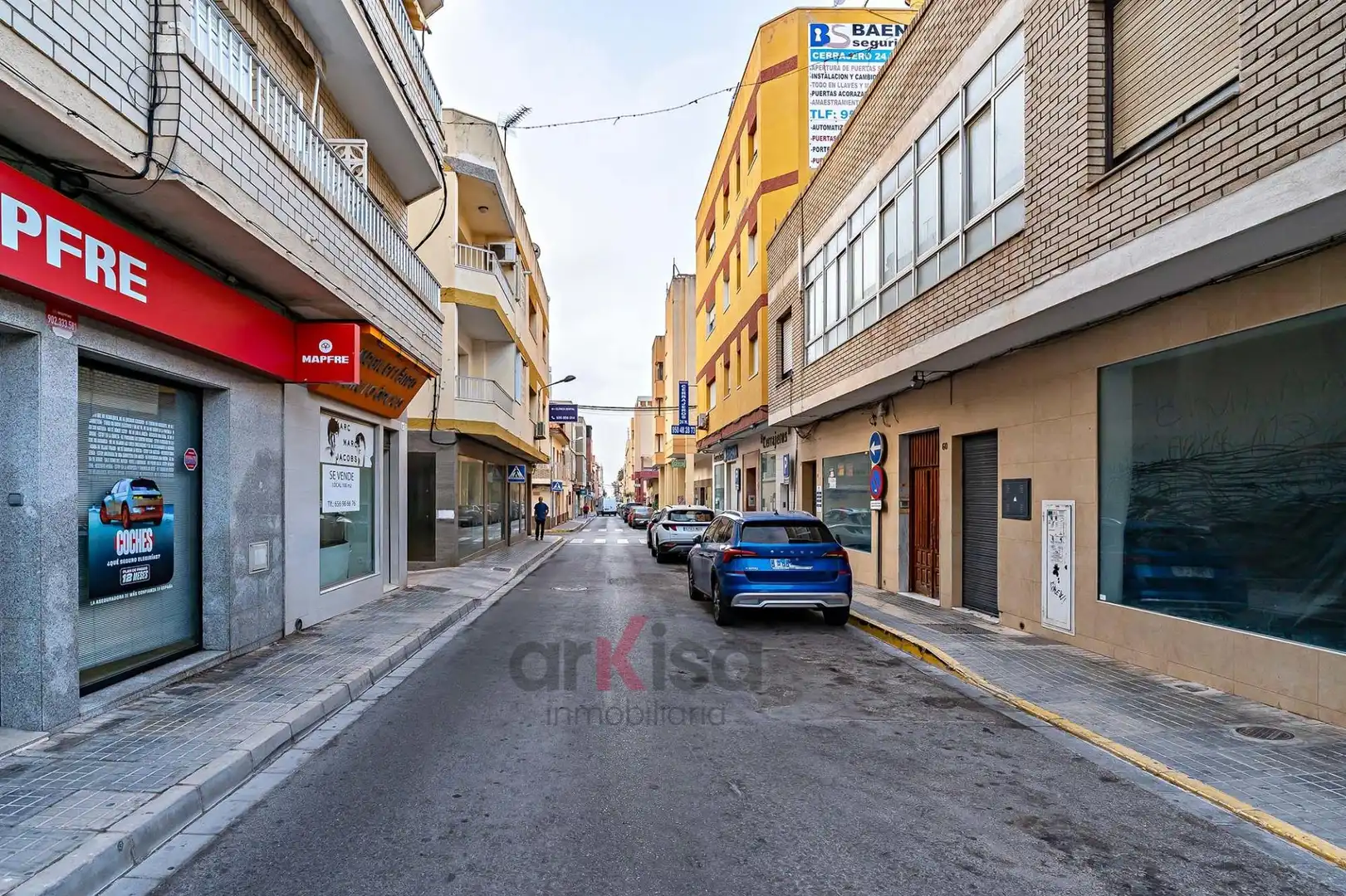 Business premises for sale in El Ejido Ciudad, imagen 19