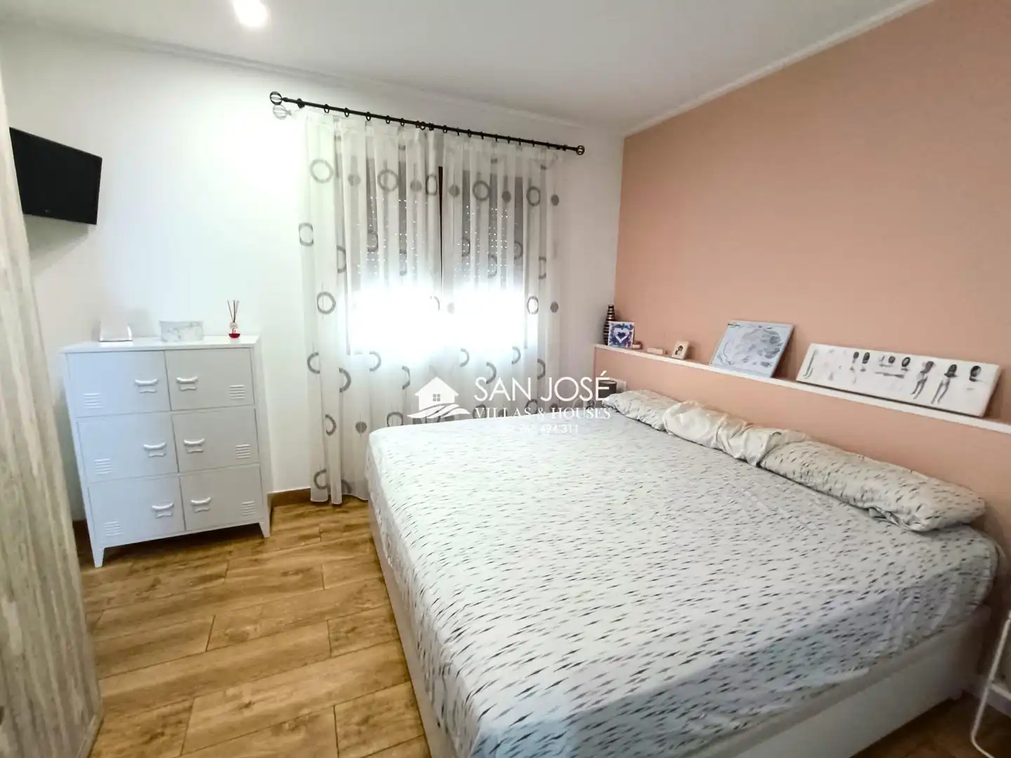 Casa amb jardí en venda a Monforte del Cid, imagen 28
