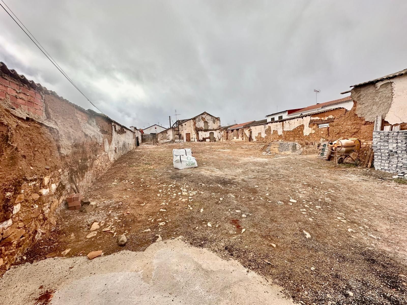 Residencial en venda en Fuente Obejuna