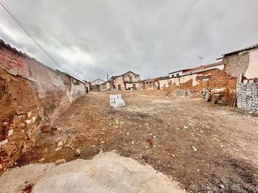 Lands and plots for sale in Fuente Obejuna