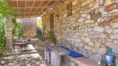 Foto 2 de Casa o chalet en venta en Facinas, Tarifa