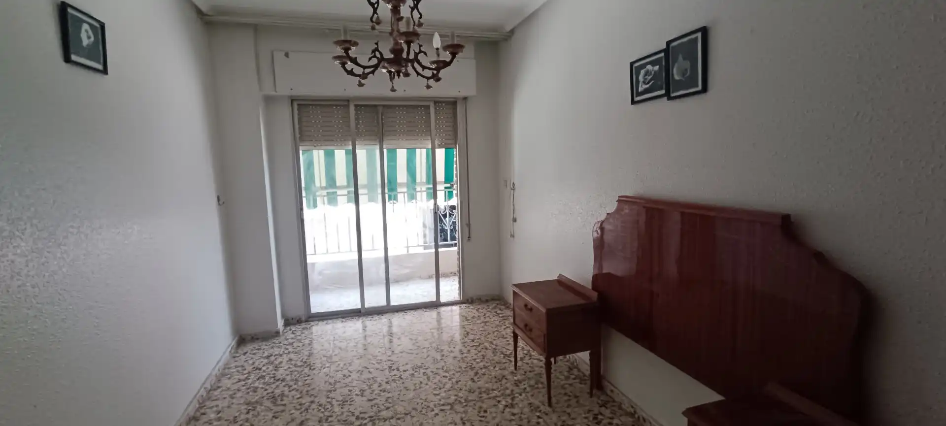 Flat for sale in Callosa de Segura  with Terrace, Furnished and Balcony