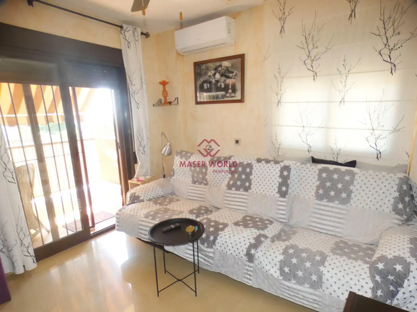 Apartments for sale in El Alamillo