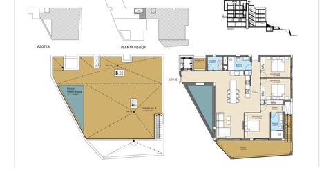 Photo 2 of Attic for sale in Cala Major, Illes Balears