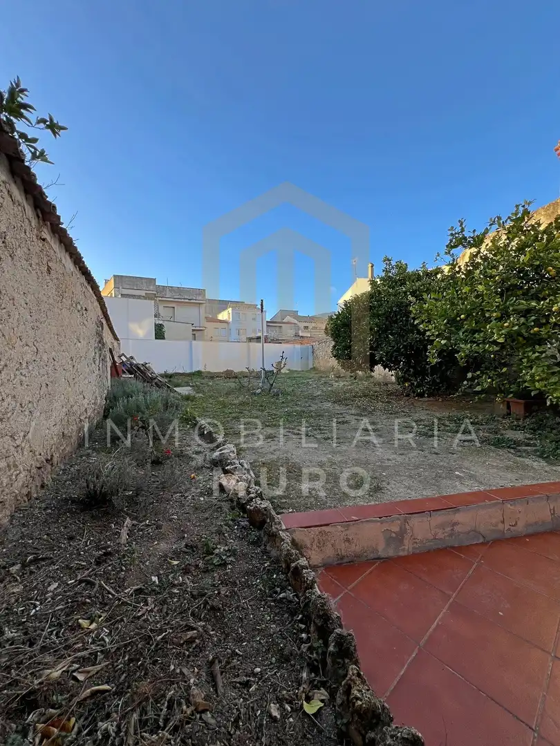 Casa o chalet en venta en Muro de Alcoy con Calefacción, Terraza y Trastero
