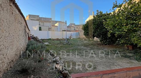 Foto 3 de Casa o chalet en venta en Muro de Alcoy, Alicante