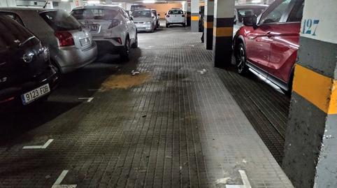 Foto 5 de Garatge en venda a Carrer de Rocafort, 116, La Nova Esquerra de l'Eixample, Barcelona