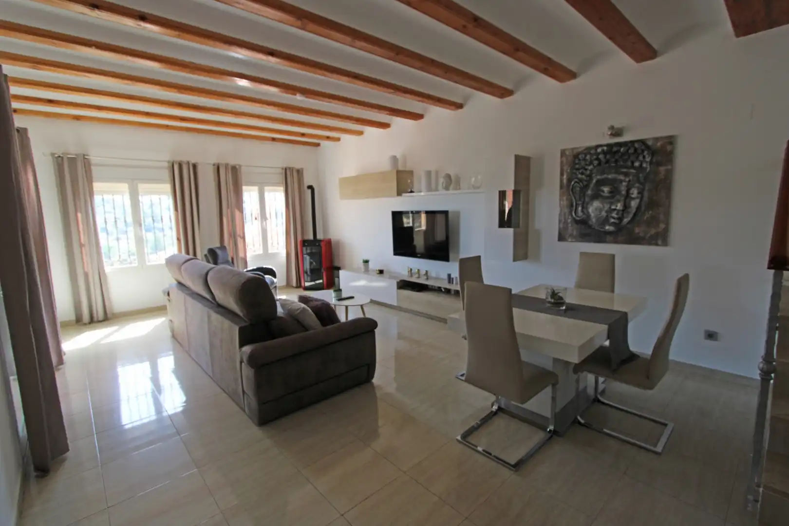 Villa avec piscine à vendre à Orba, imagen 9