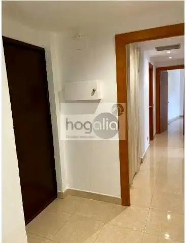 Pis amb ascensor de lloguer a Bellavista - La Palmera, imagen 5