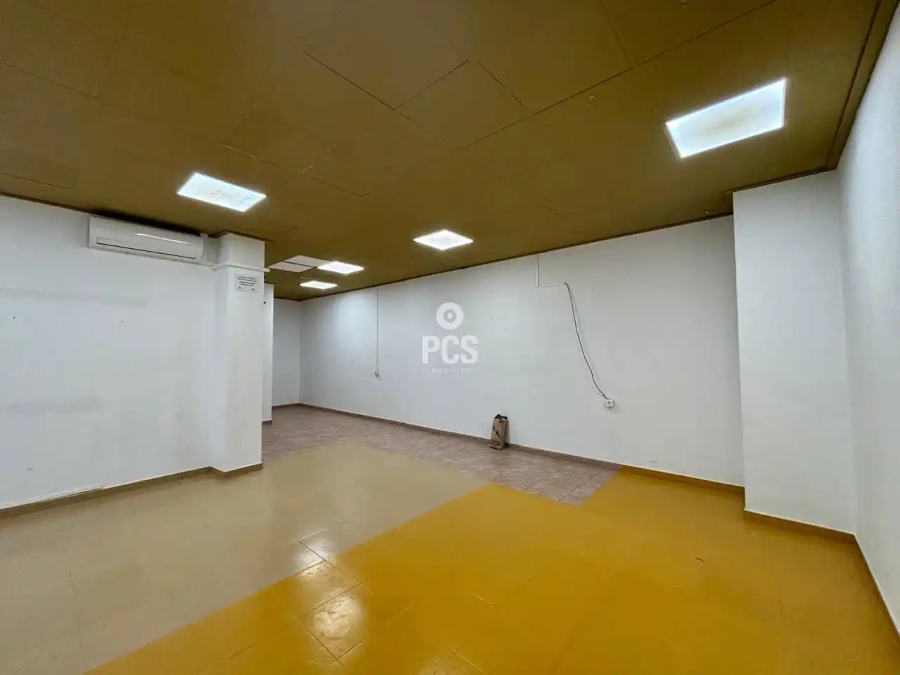 Business premises for sale in Calle Zona de la Glorieta de Totana S/N, imagen 10