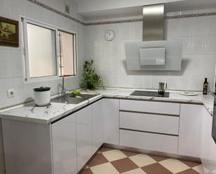 Kitchen of House or chalet for sale in Chiclana de la Frontera