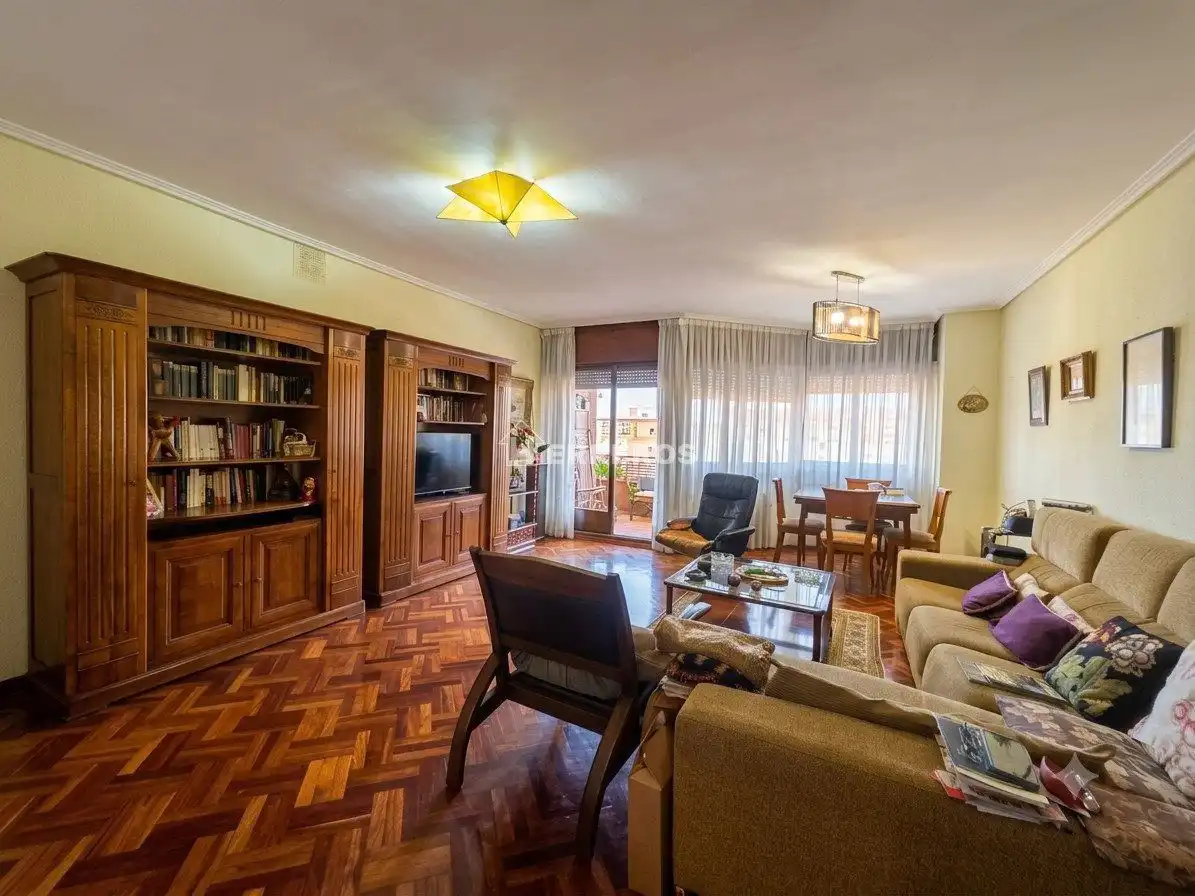 Appartement avec ascenseur à vendre à VARA DE REY, imagen 3