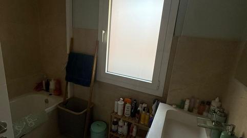 Foto 2 de Pis de lloguer a Ezequiel González - Conde de Sepúlveda, Segovia Capital