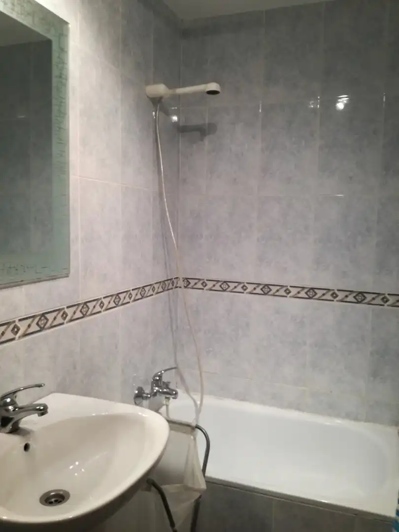 Wohnung zur Miete in Calle Alfonsina Storni, La Pereda