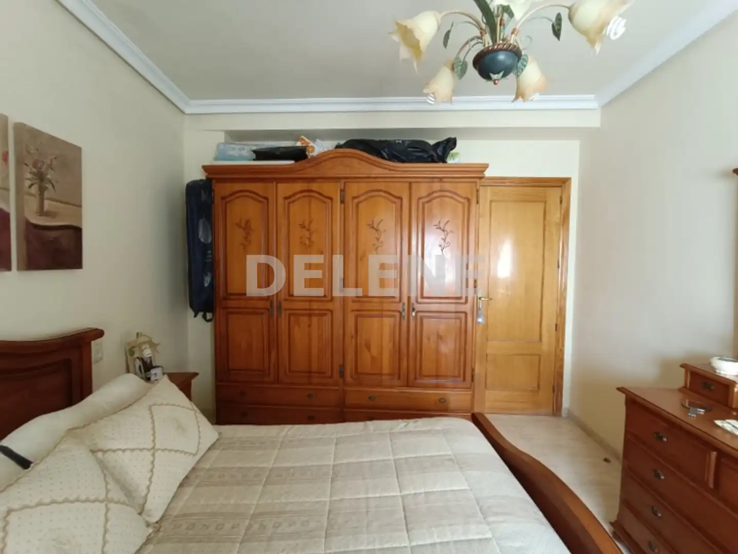Habitación de Piso en venta en Hellín con Aire acondicionado y Balcón