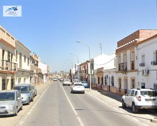 Exterior view of House or chalet for sale in La Rinconada  with Terrace