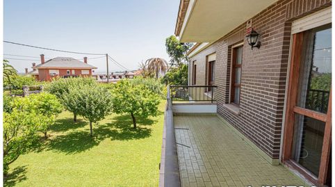 Photo 4 of Houses for sale in Calle Héroes del Dos de Mayo, Muriedas, Camargo
