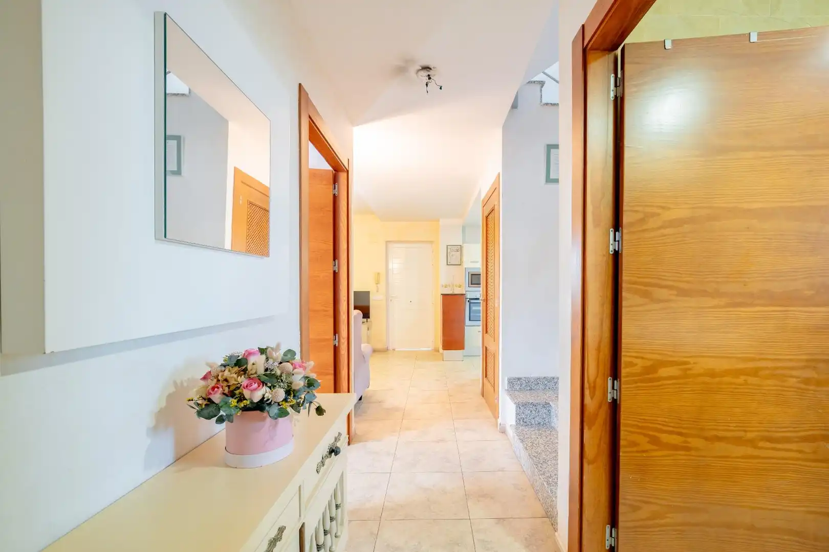 Detached house with terrace for sale in CAMI SERRADAL, imagen 29