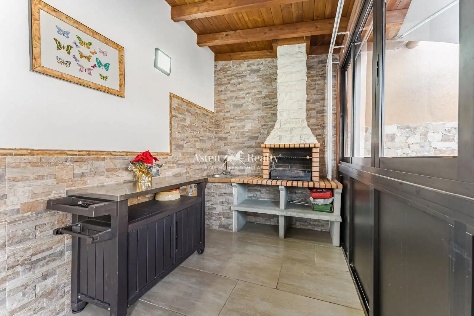 Apartament en venda a San Miguel
