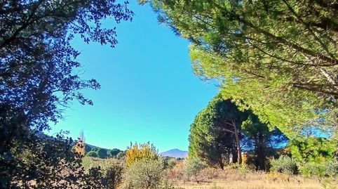 Foto 5 von Grundstücke zum Verkauf in M-501, San Martín de Valdeiglesias, Madrid