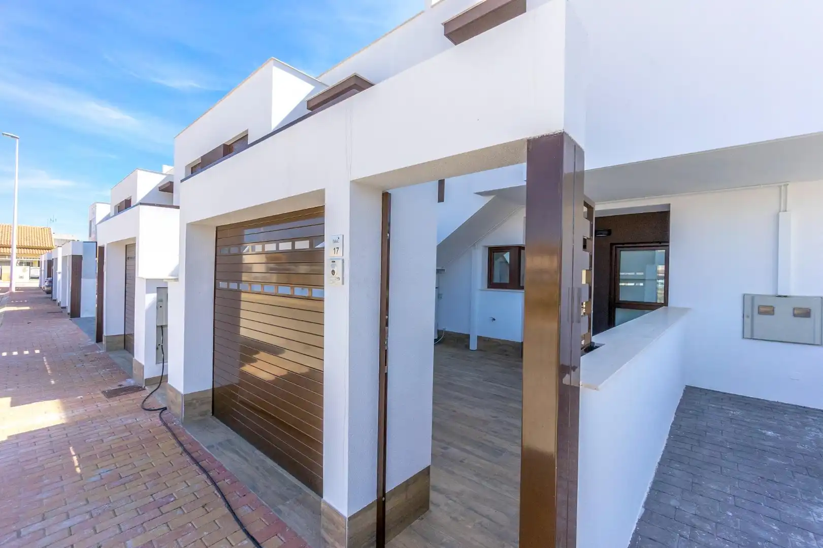 Bungalow amb terrassa en venda a Los Peñascos - El Salero - Los Imbernones, imagen 11