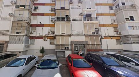 Venta piso en Sevilla
