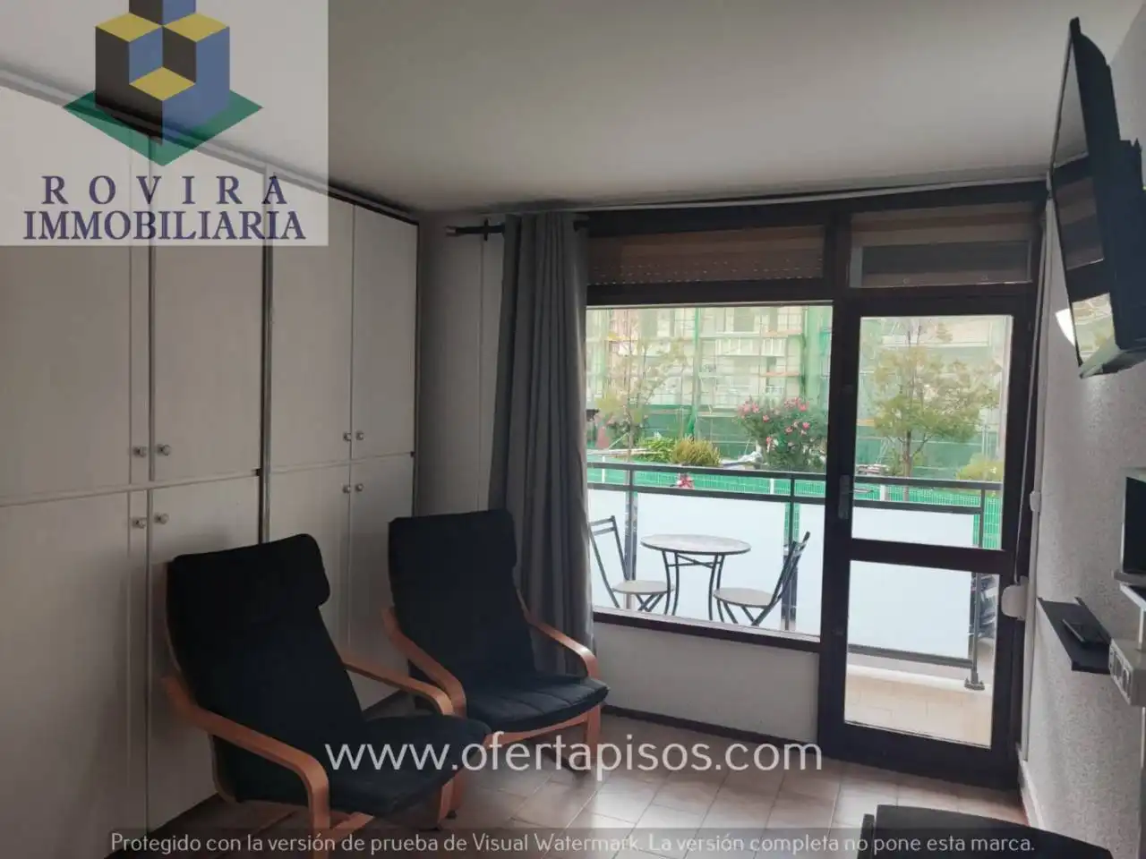 Study for sale in Calle RODRIGUEZ POMATTA, Platja de Llevant