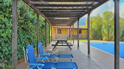 Foto 3 de Finca rústica en venda a Polígono Paredón Alto, 18, Buenavista - Lauro Golf, Málaga