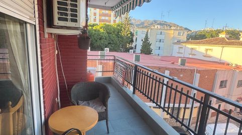 Foto 4 de Habitació a Calle José Chacón, 5, Divina Pastora, Marbella