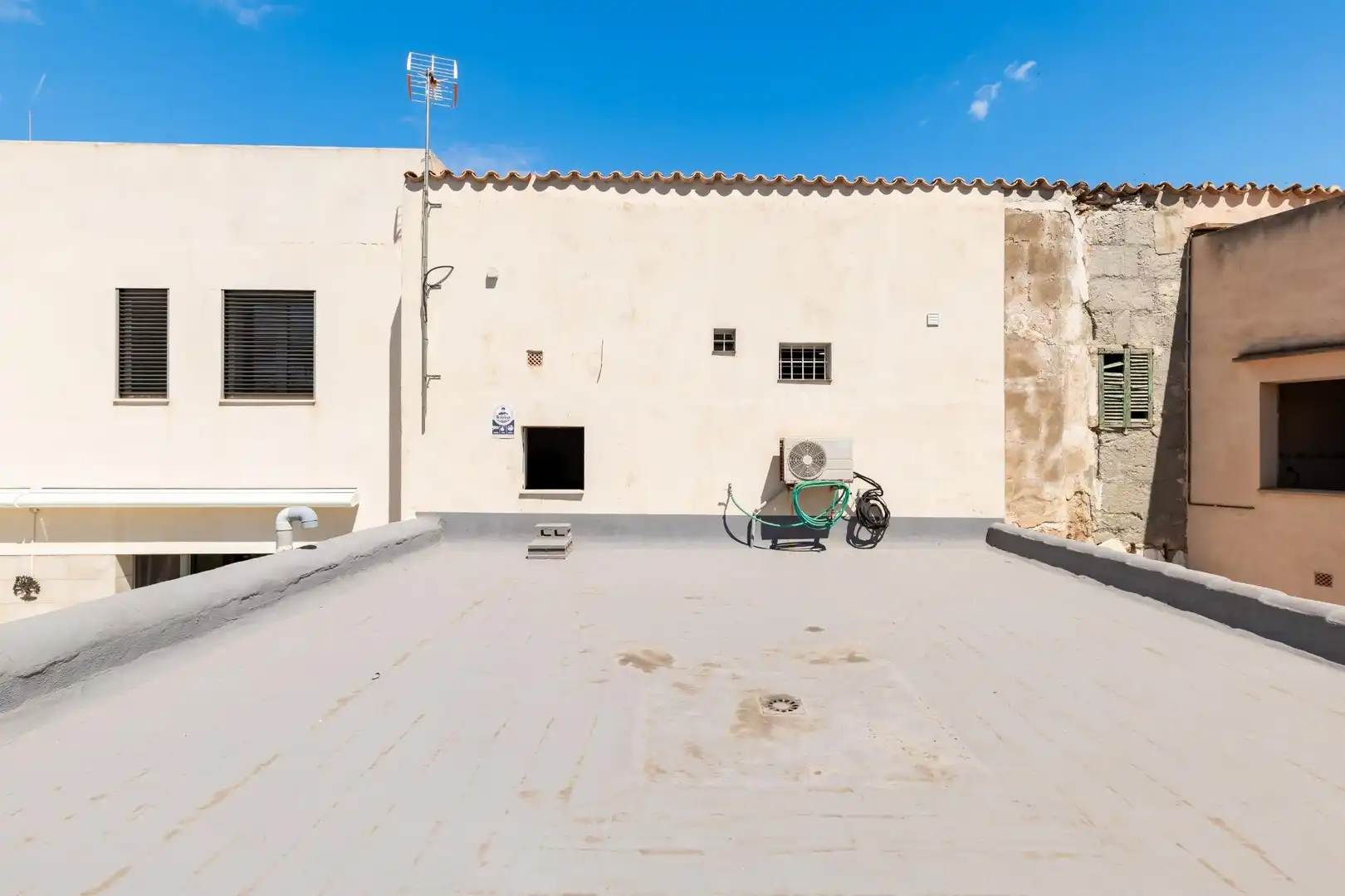 Reihenhaus zum Verkauf in Carrer LLUCMAJOR, imagen 26