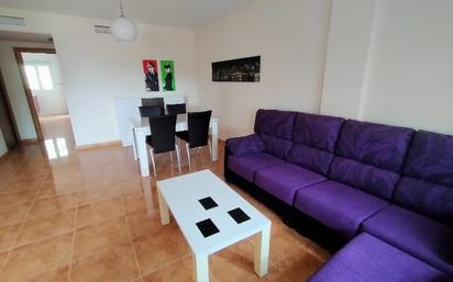Living room of Single-family semi-detached for sale in Torre-Pacheco  with Terrace and Storage room