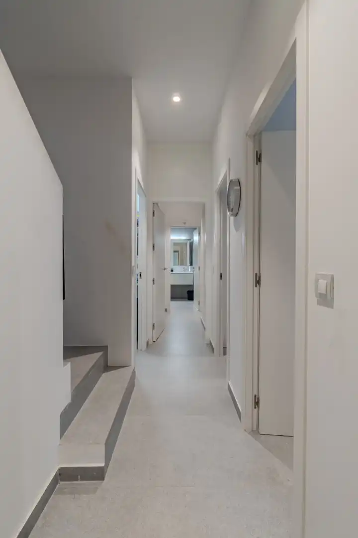 Casa con piscina en venta en Los Secanos, imagen 12