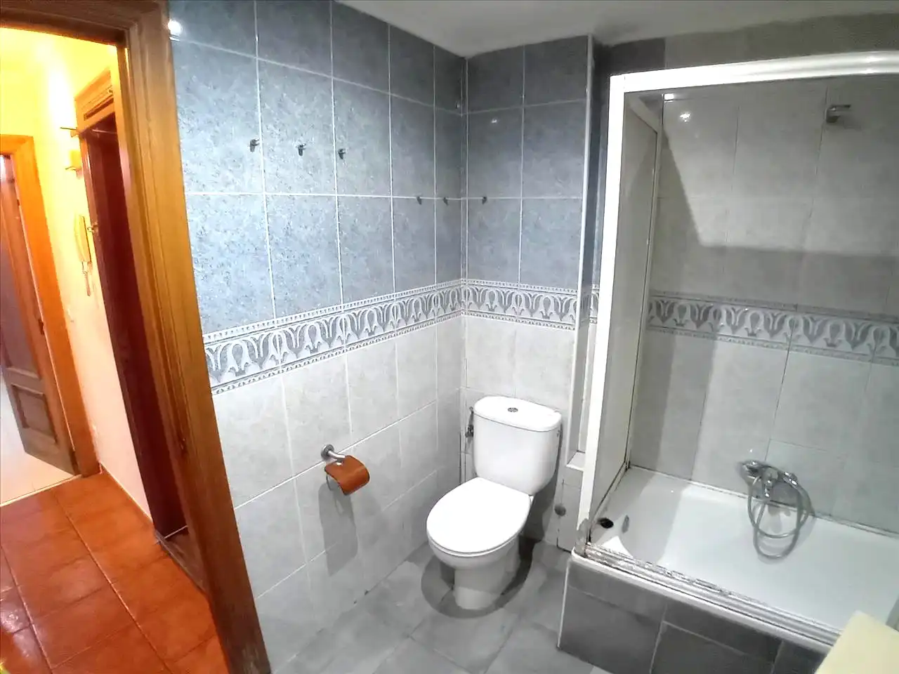 Baño de Piso en venta en Santoña con Calefacción y Parquet