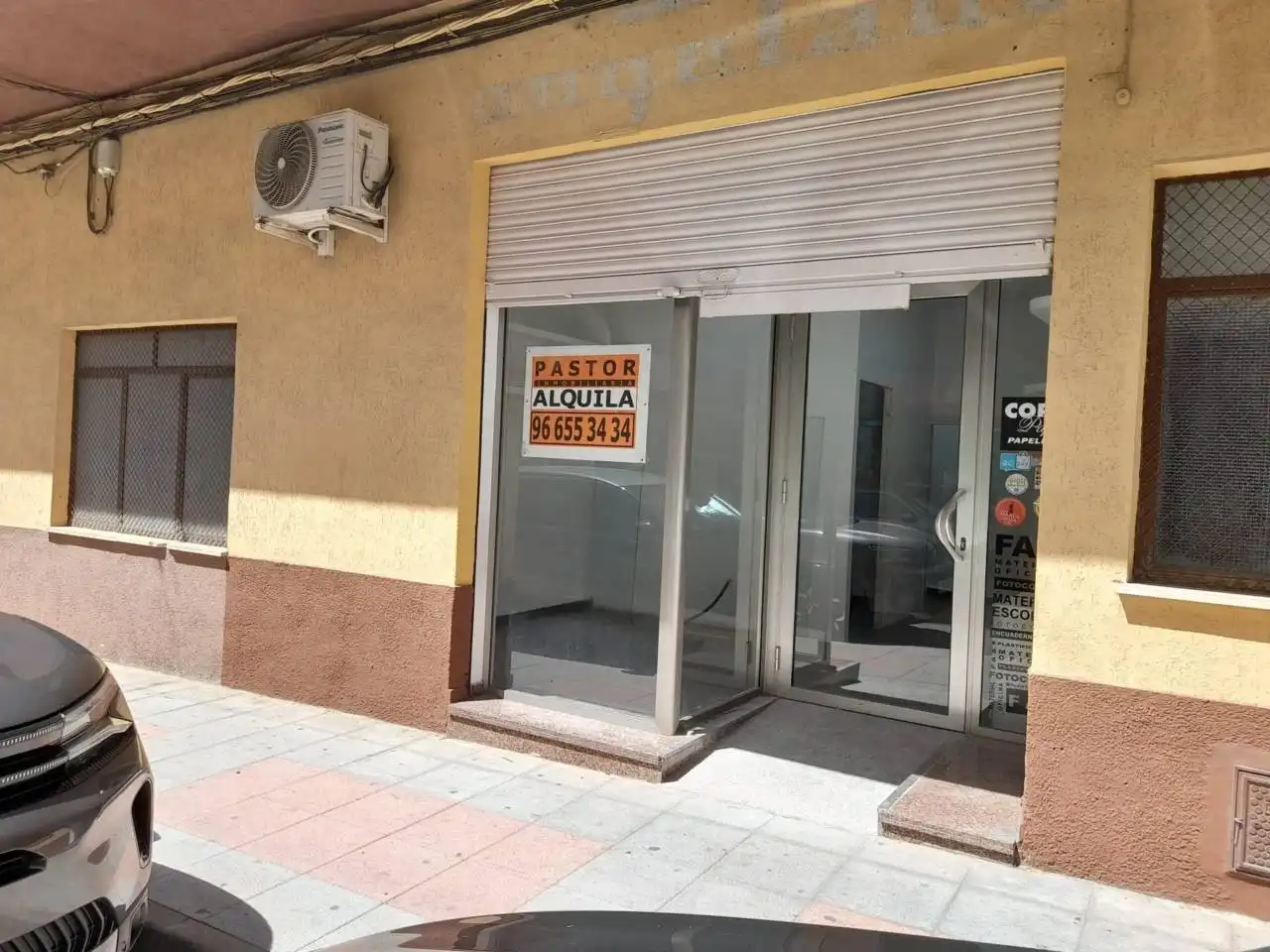 Business premises to rent in Calle JOSE CREMADES MOMPO, imagen 2