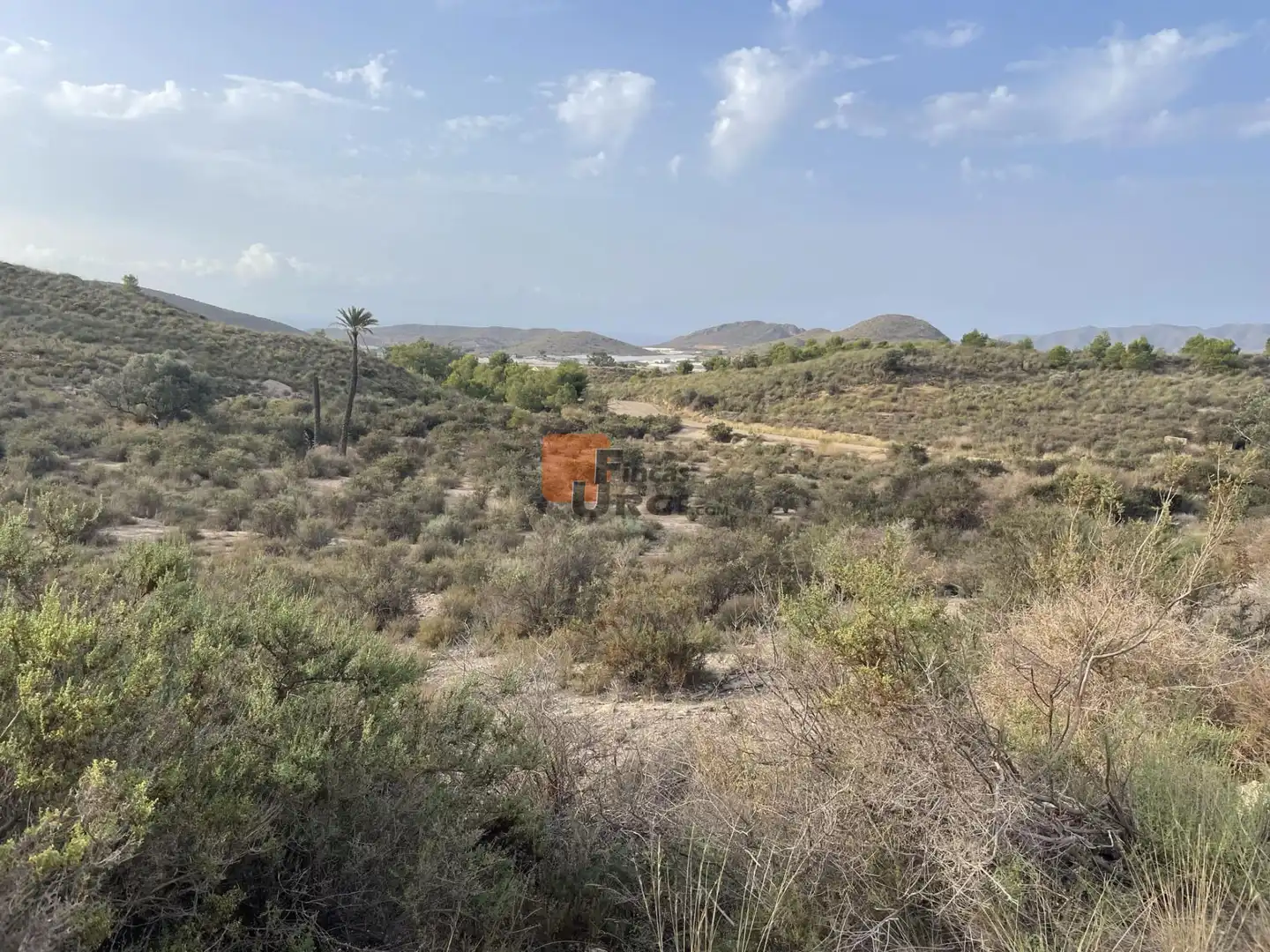 Casa rústica en venda a Bolnuevo, imagen 9