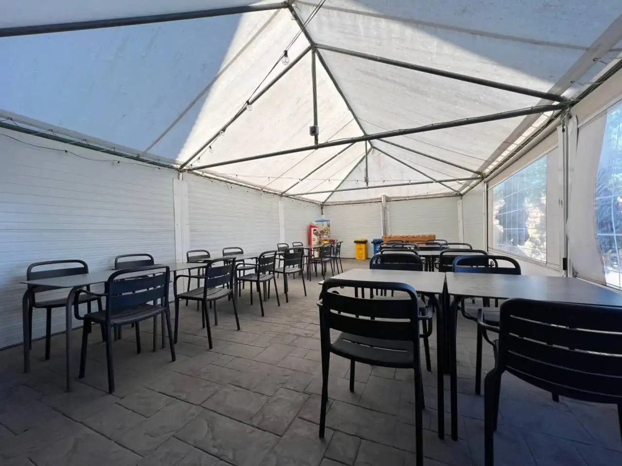 Terrace of Buildings for sale in Tardajos