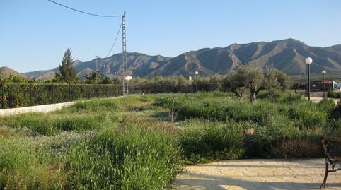 Foto 4 de Finca rústica en venda a N/a, -1, Granja de Rocamora, Alicante